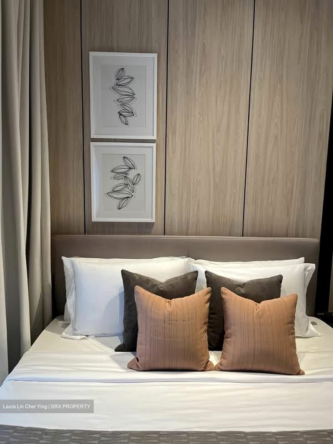 19 Nassim (D10), Apartment #549053201